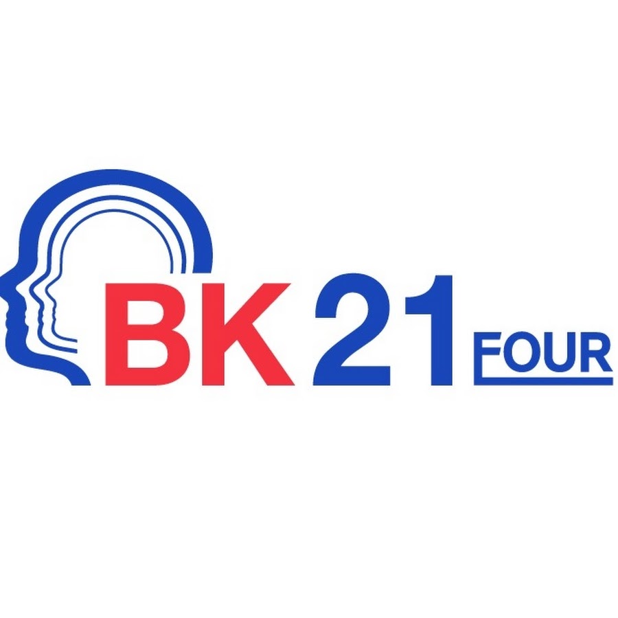 BK21 FOUR logo