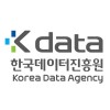 Korea Data Agency logo
