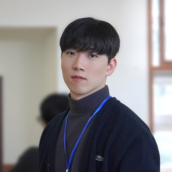Gyeongmin Park profile photo